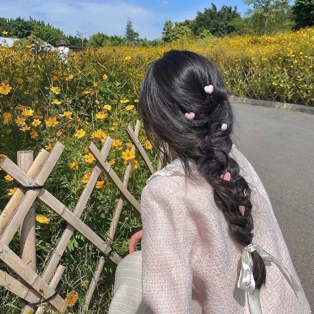明亮的心