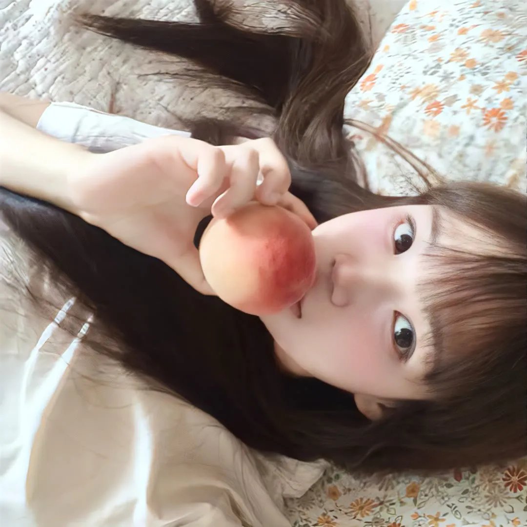 你想要的一切